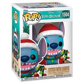 Funko POP! Disney Stitch with Lights