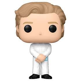Funko POP figure Stranger Things Henry 001