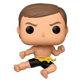 Funko POP! Bloodsport Bloodsport