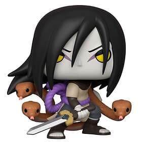 Funko POP figure Naruto Orochimaru 729