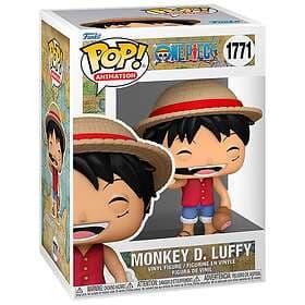 Funko POP! One Piece Monkey D. Luffy 1771