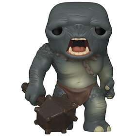 Funko POP! Super The Lord of the Rings Cave Troll