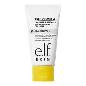 e.l.f. Cosmetics Suntouchable! Invisible Sunscreen SPF30 50ml