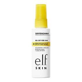 e.l.f. Cosmetics Suntouchable! All Set for Sun SPF30 60ml