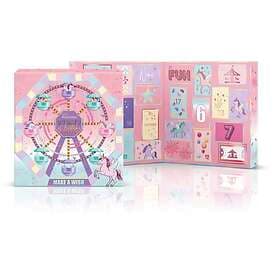 Baylis & Harding 24 Days of Beauty Beauticology Unicorn Candy Strawberry Floss A