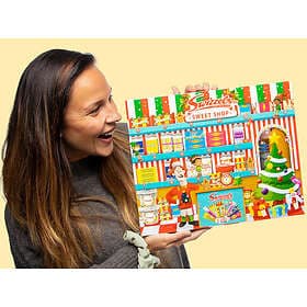 Swizzels Sweet Shop Advent Calendar