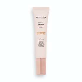 Revolution Makeup Rehab Retinol Rescue Primer 18ml
