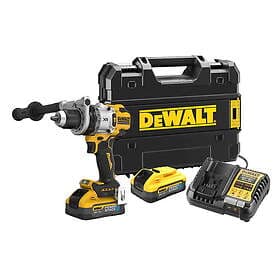 Dewalt DCD1007H2T-QW (2x5Ah)