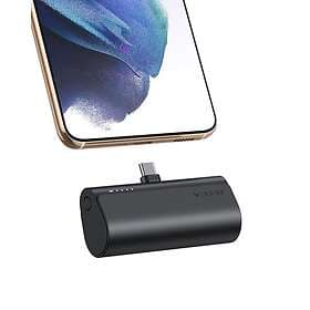 Veger Powerbank 5,000mah Type-C