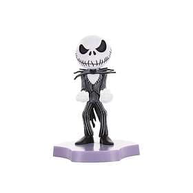 Cable Guys Nightmare Before Christmas Holdems Mini Holder Jack 10cm