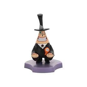 Cable Guys Nightmare Before Christmas Holdems Mini Holder Mayor 10cm