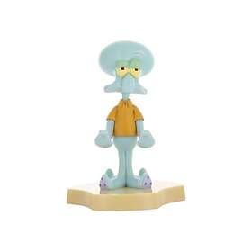 Cable Guys SpongeBob Holdems Mini Holder Squidward 10cm