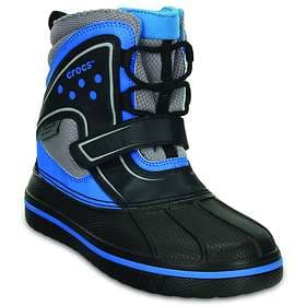 Crocs AllCast Duck Boot (Boys)