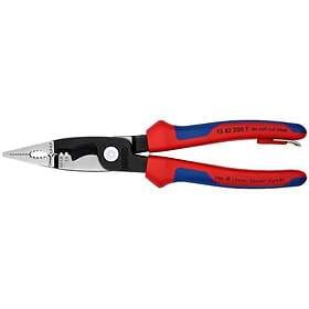 Knipex 1382200T Electrical Installation Pliers