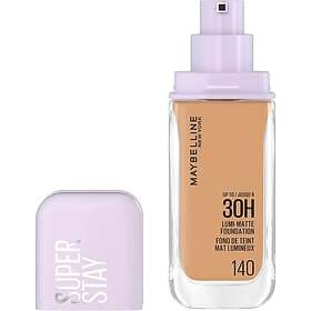 Maybelline Super Stay up to 30H Lumi-Matte Foundation 35ml