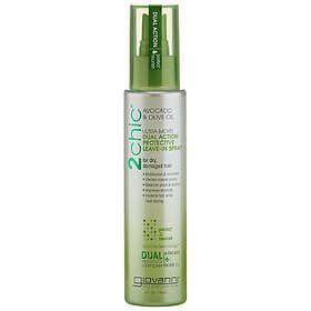 Giovanni Cosmetics Ultra-Moist Leave In Spray 118ml
