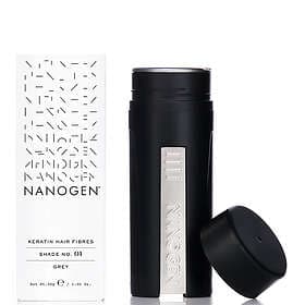 Nanogen Hair Thickening Fibres 30g
