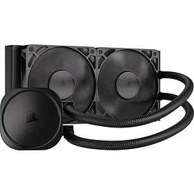 Corsair Nautilus 240 RS (2x120mm)