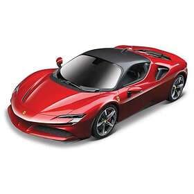Maisto Tech Premium Ferrari SF90 Stradale RC Car