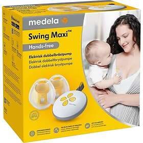 Medela Swing Maxi Hands Free