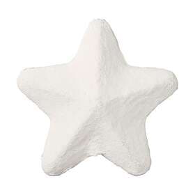 Broste Copenhagen Pulp Top Star 22cm
