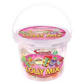 Swizzels Lolly Mix 1,01kg