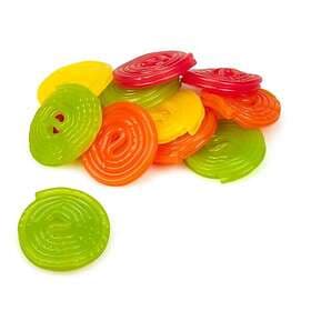 Haribo Fruitgum Rotella 1kg