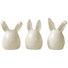DBKD Triplets Easter Bunny 3pcs