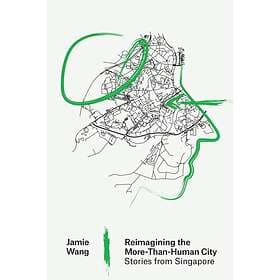 Reimagining the MoreThanHuman City Stories from Singapore
