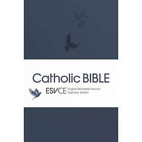 ESVCE Catholic Bible, Anglicized Pocket Edition English Standard Version Catholi