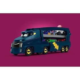 Fisher-Price Batwheels Bat Big Rig Hauler