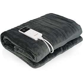 Tristar Värmefilt Fleece Heating Blanket