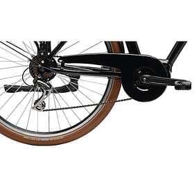 Adriatica Bike New Age M80 (Electric)