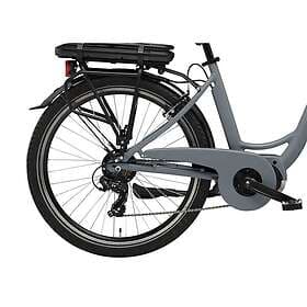 Adriatica Bike Vanity 26´´ (Electric)