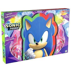 Sonic Advent Calendar 2024