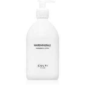 Culti Mareminerale Hand- och kroppslotion 250ml