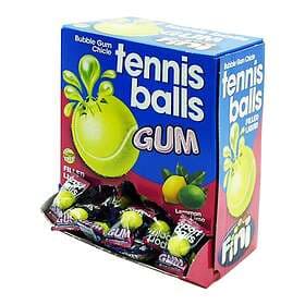 Fini Sport Balls Gum Tennis 200-pack