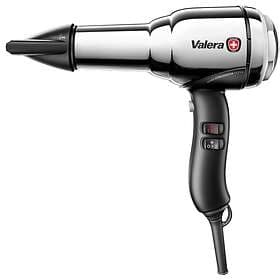 Valera Swiss Steel-Master Digital Chrome