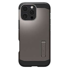 Spigen Tough Armor MagSafe for iPhone 16 Pro