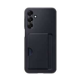 Samsung Galaxy A16 Card Slot Case Black