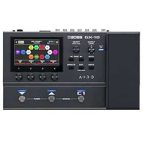 Boss by Roland GX-10