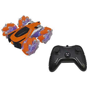 Lexibook Crosslander RC Car, Orange