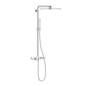 Grohe Takduschset Euphoria SmartControl System 310 Cube Duo 265088