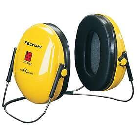 3M Peltor Hearing Protection Optime IB