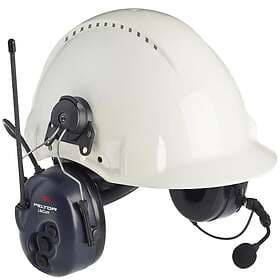 3M Peltor LiteCom Headset Helmet Attachment
