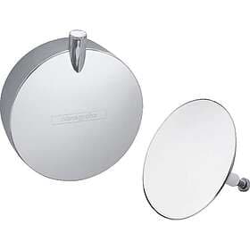 Hansgrohe Flexaplus S Cover Plate