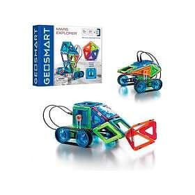 Smart Games Geo: Mars Explorer