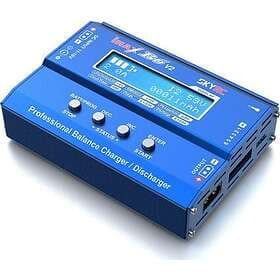 SkyRc SK-100161 battery charger