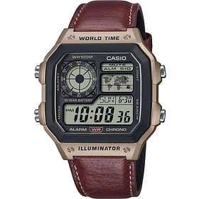 Casio Timeless AE-1200WHL-5AVEF