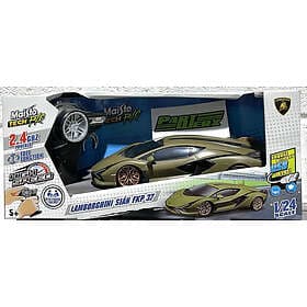 MaistoTech Lamborghini Sian Fkp37 1:24 RC Model Car